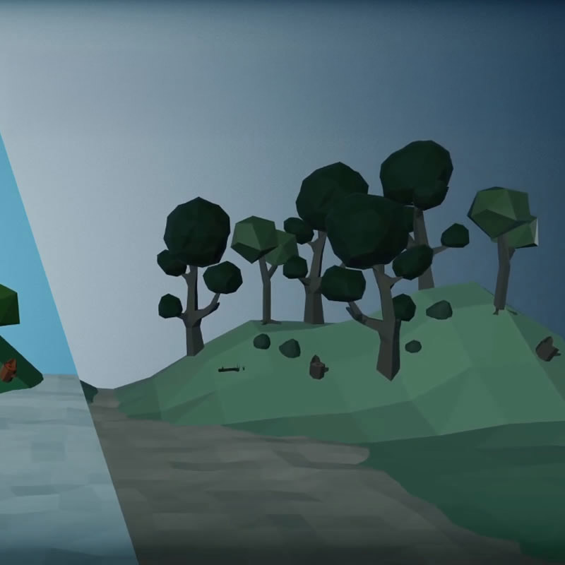 ¿Está cambiando el gran río? Alteraciones del clima en la Amazonia colombiana