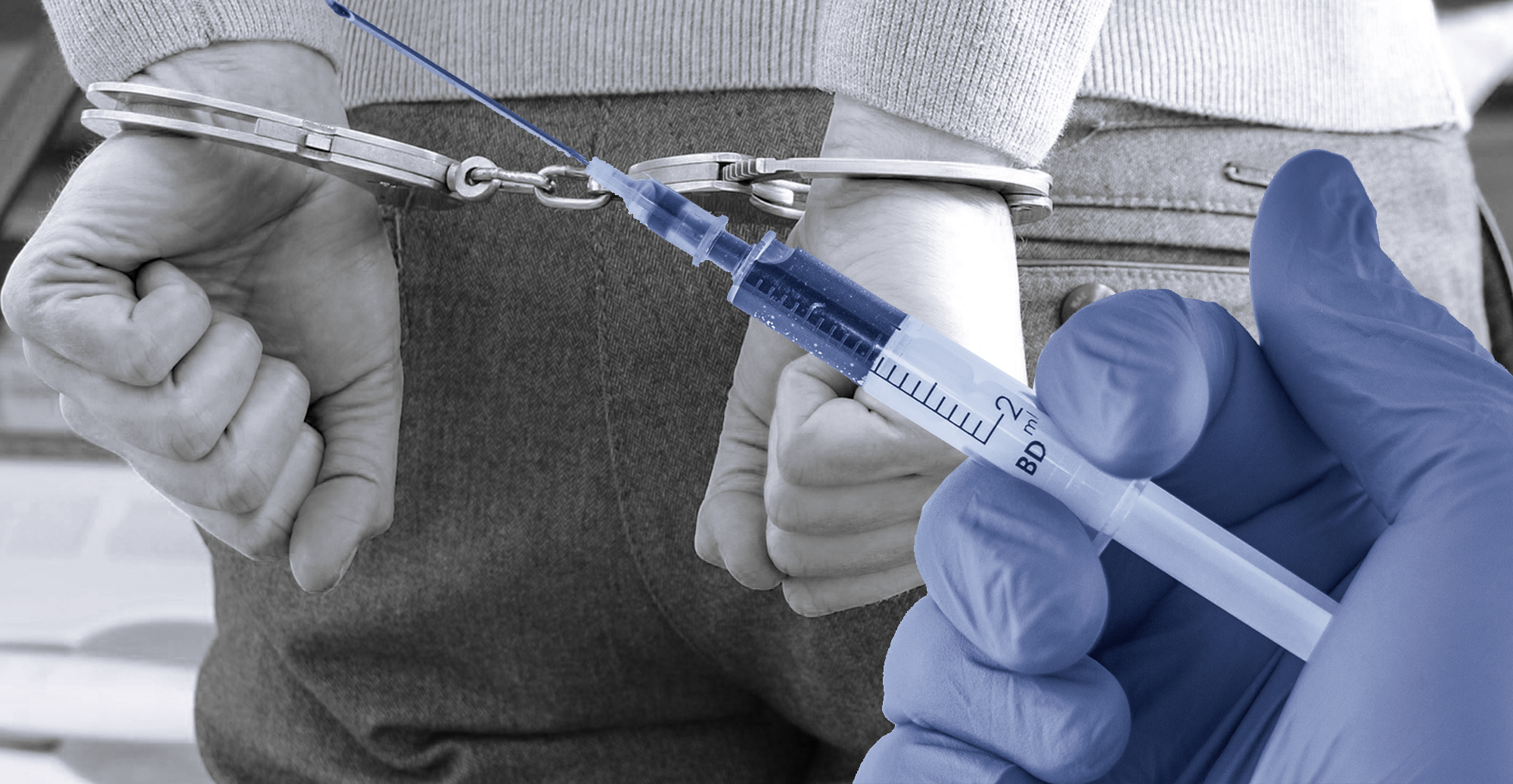 Castración química, insuficiente para combatir delitos sexuales en Colombia
