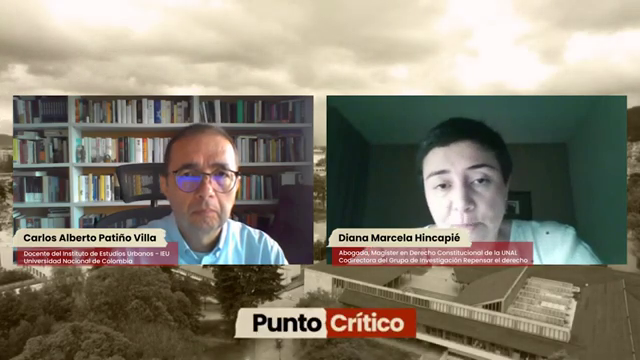 Inicio - Grupo de Estudios Críticos en Política, Derecho y